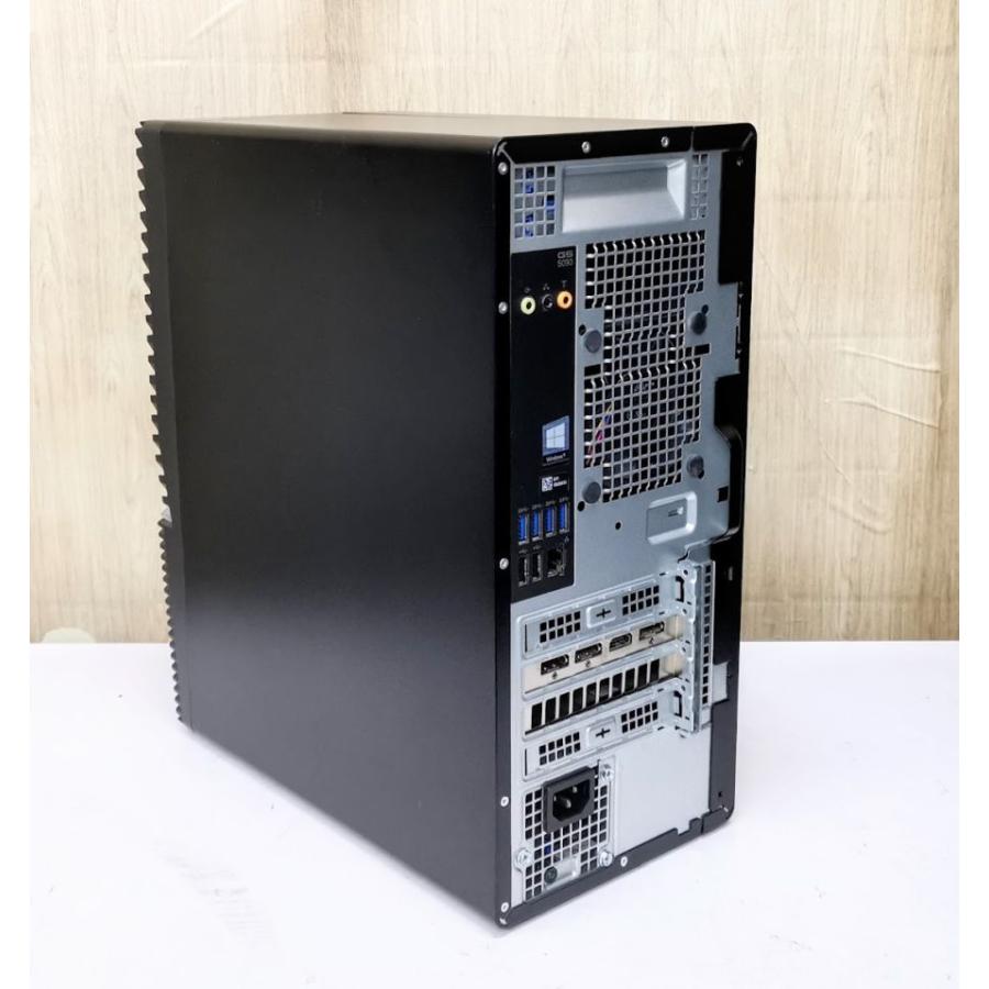 DELL（デル） 【中古ゲーミングPC】DELL G5 5090 / GeForce RTX 2060 