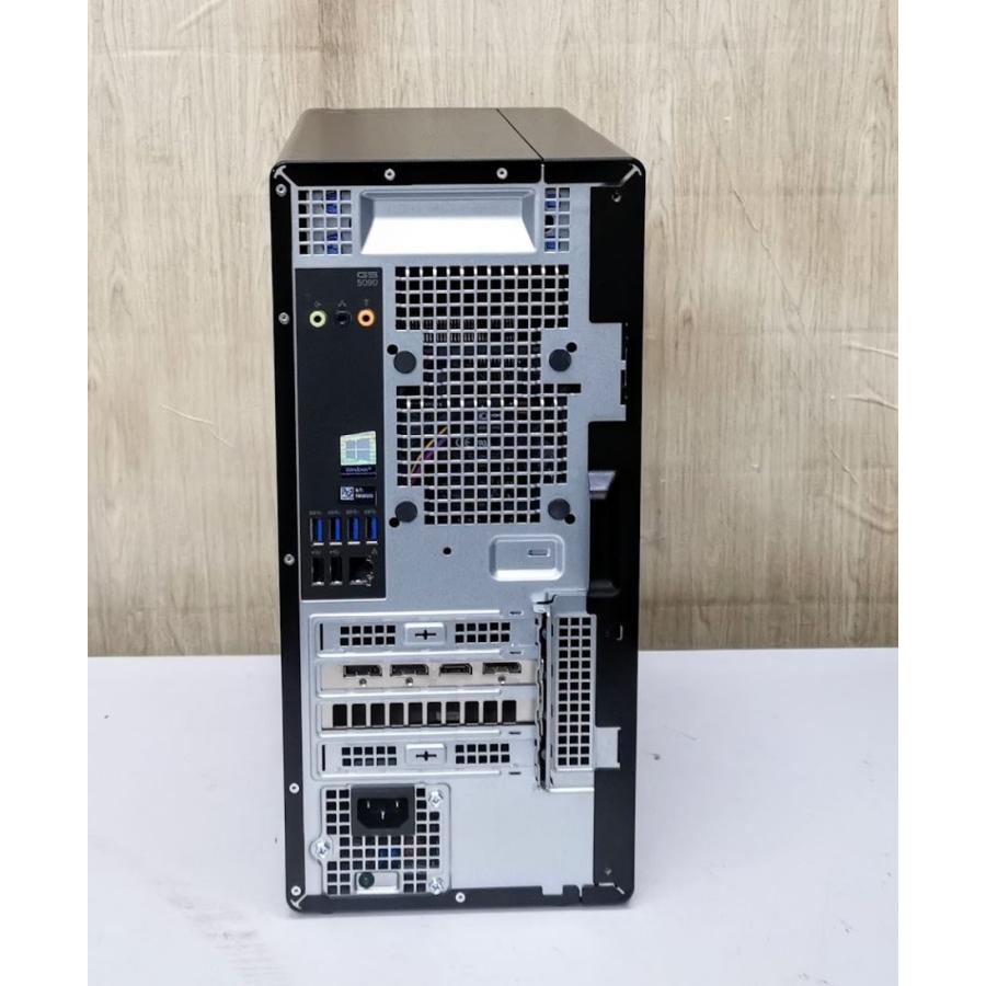 DELL（デル） 【中古ゲーミングPC】DELL G5 5090 / GeForce RTX 2060 