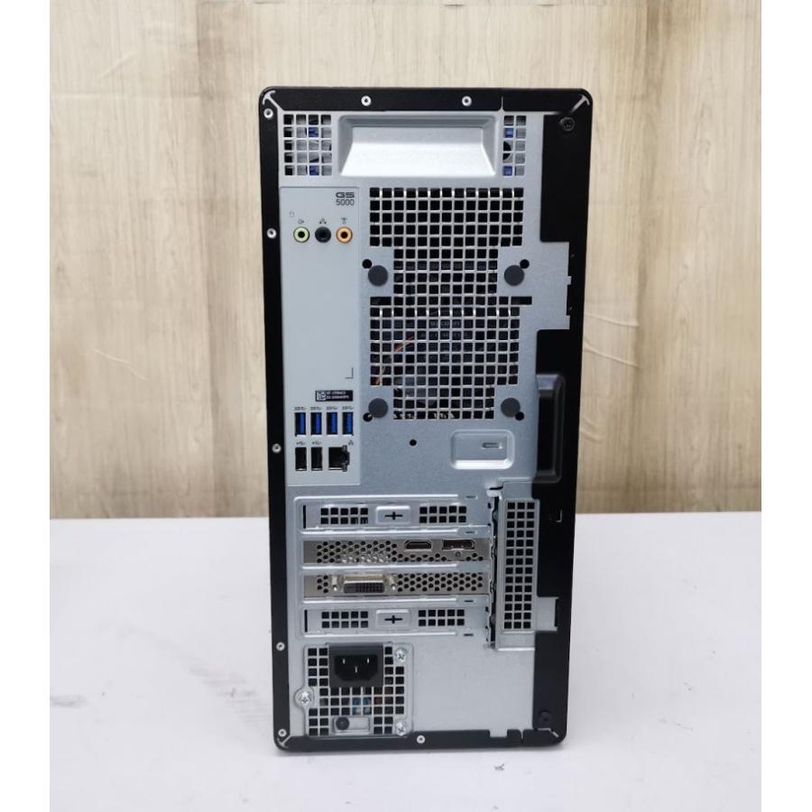 ゲーミングPC Dell G5 RTX2070S i7-9700 SSD+HDD 【公式通販】