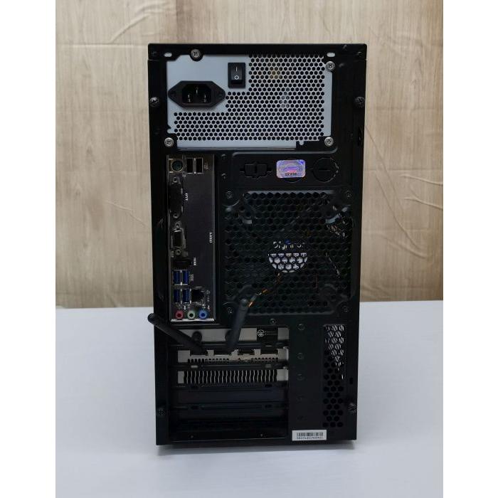 GALLERIA（サードウェーブ） 【中古ゲーミングPC】ドスパラ GALLERIA 