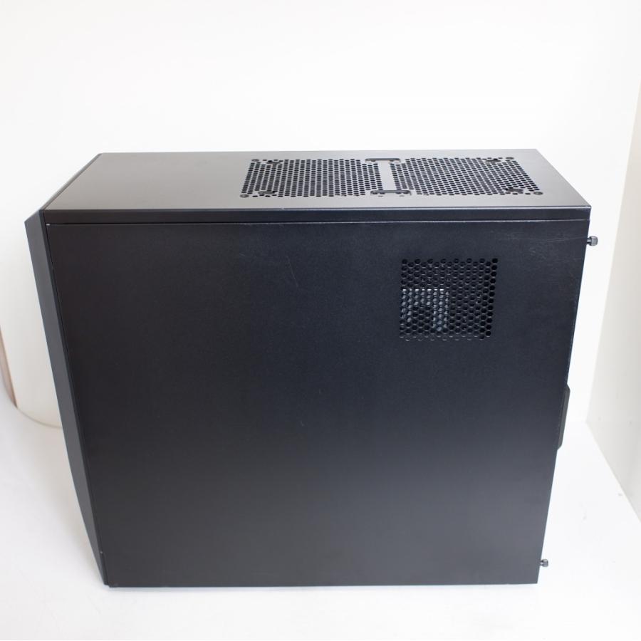 GALLERIA（サードウェーブ） 【中古ゲーミングPC】ドスパラ ガレリア 