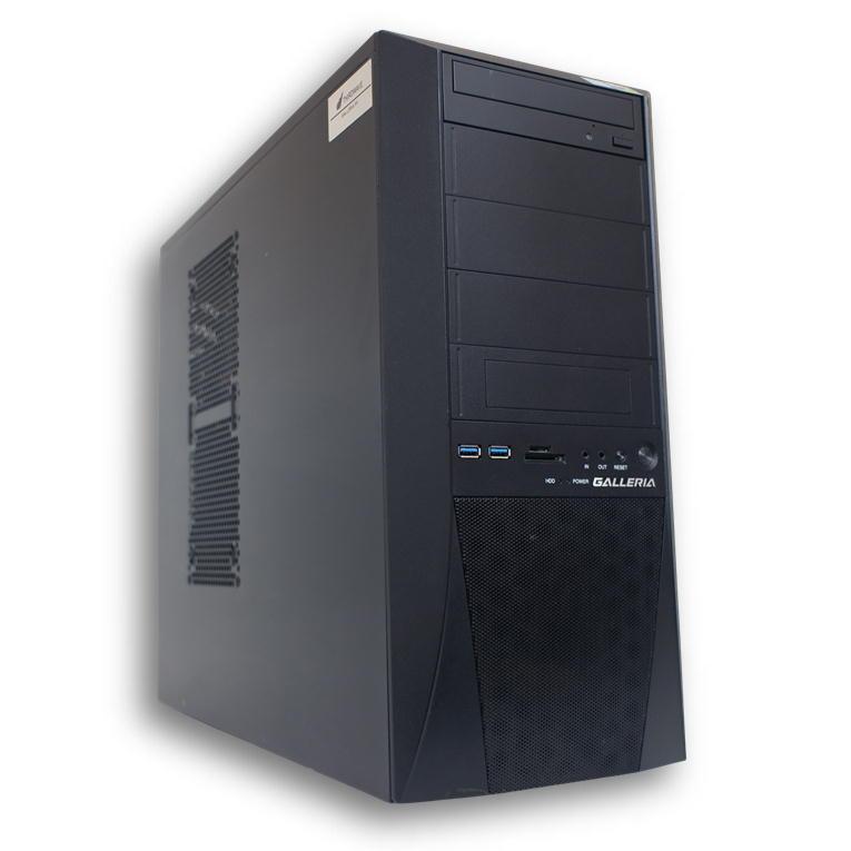 ゲーミングPC/i7 8700 GTX1070Ti 16GB SSD 512GB Amazon.co.jp: 【整備済み品】ゲーミングPC デスクトップ