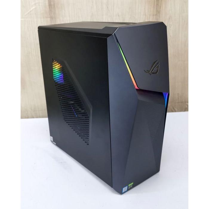 ASUS 【中古ゲーミングPC】ASUS ROG Strix / GeForce RTX 2060