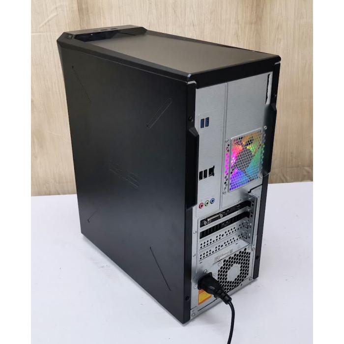 ゲーミングパソコン　i7-9700 rtx2060 SSD+HDD 16GB ゲーミングパソコン i7-9700 rtx2060 SSD+HDD 16GB