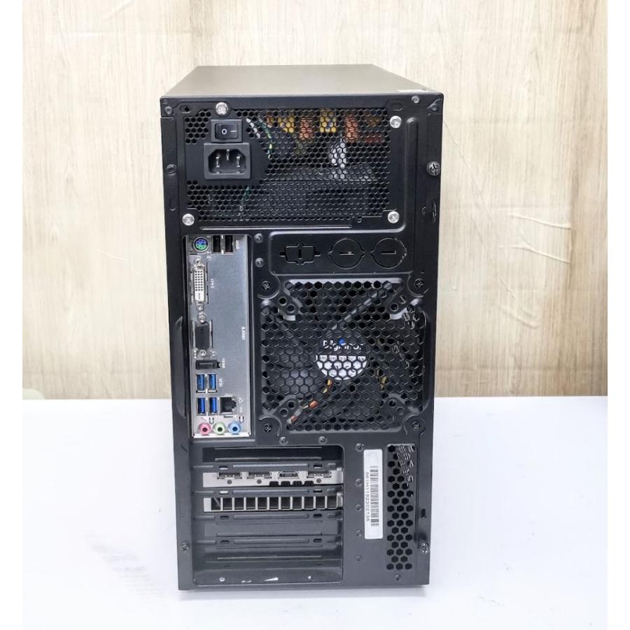 ドスパラ（dospara） 【中古ゲーミングPC】ドスパラ GALLERIA RT5