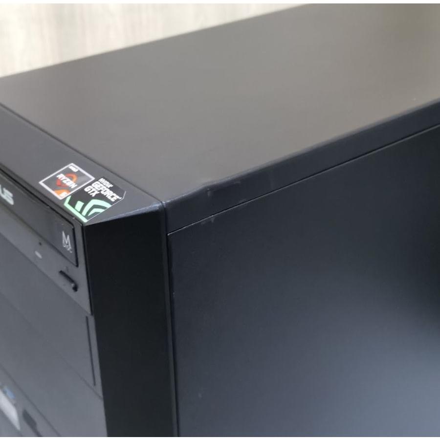 ドスパラ（dospara） 【中古ゲーミングPC】ドスパラ GALLERIA RT5