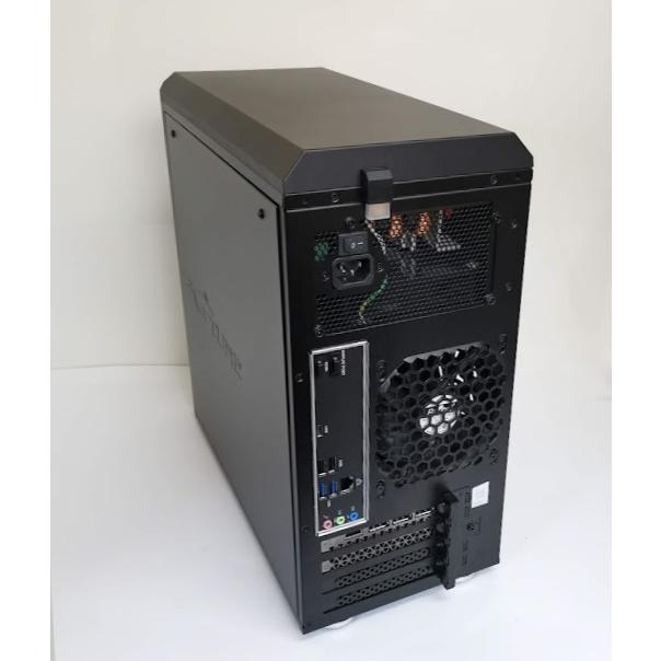 マウスコンピューター（MouseComputer） 【中古ゲーミングPC】G-Tune 