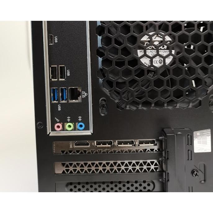 マウスコンピューター（MouseComputer） 【中古ゲーミングPC】G-Tune 