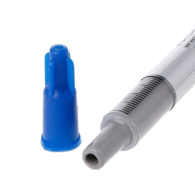 CPUグリス 1g 注射器タイプ 高性能 熱伝導率:1.93W/m-k 絶縁タイプ