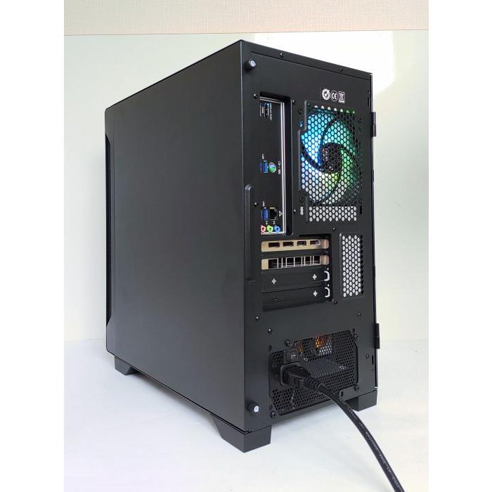 高性能 白 ゲーミングPC i5 8400 RTX2060 Windows11 楽天市場】ゲーミングPC ホワイト GeForce RTX3060Ti 第14世代