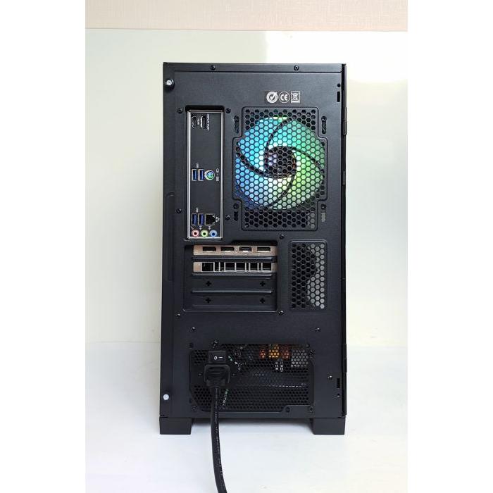 i5搭載★激安ゲーミングPCセット⑤ PASOUL 日曜限定価格 ゲーミングPC 新品 パソコン GeForce