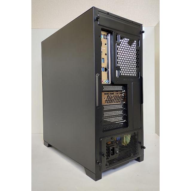 値下げしました/自作中古ゲーミングPC】新品ケース使用 / GeForce RTX
