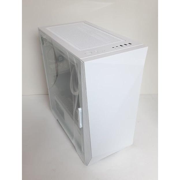 自作中古ゲーミングPC】新品パーツ多数 / 水冷クーラー GeForce RTX 