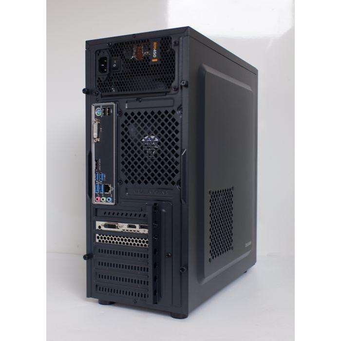 中古ゲーミングPC】新品ケース使用 / GeForce GTX 1660Ti Core i5-8400 