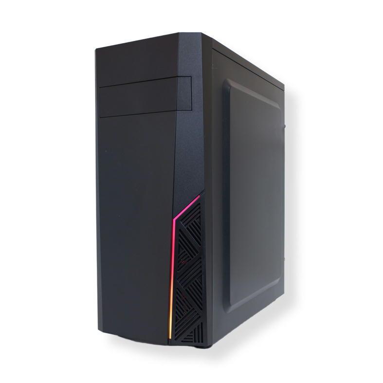 中古自作ゲーミングPC】新品ケース使用 / GeForce GTX 1080 / Core i5 