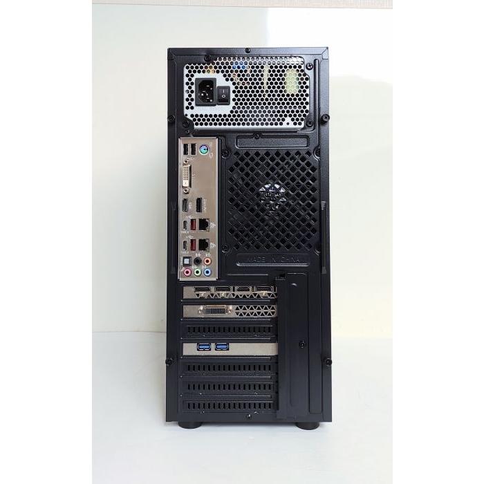 ゲーミングPC/Core i5-9500/16GB/GTX1080 ゲーミングPC/Core i5-9500