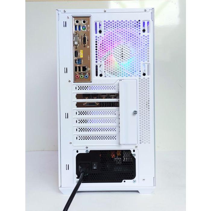 中古自作ゲーミングPC】新品ケース使用 / GeForce GTX 1070 Core 中古自作ゲーミングPC】新品ケース使用 / GeForce GTX 1070 Core