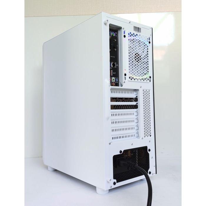 中古自作ゲーミングPC】新品ケース使用 / GeForce RTX 2060 / Core i7 