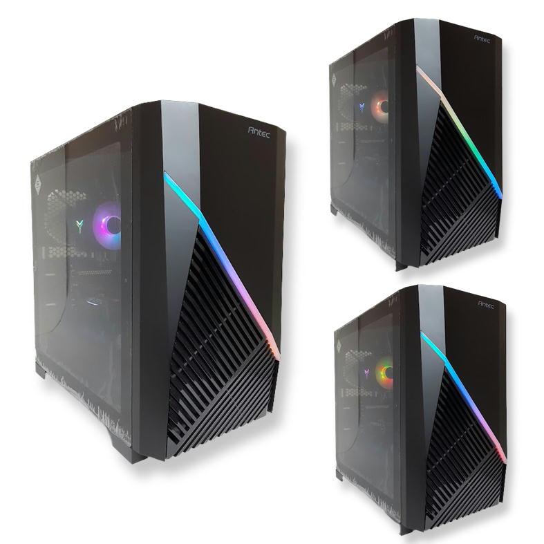 ゲーミングPC SSDメモリ無し RTX2060 i7-8700k