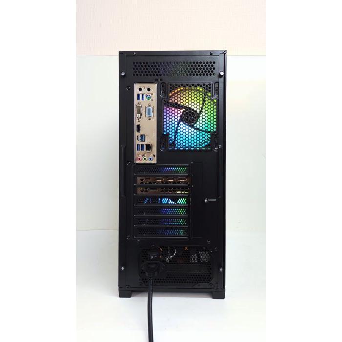 自作中古ゲーミングPC】新品ケース使用 / GeForce RTX 2070 Core 自作中古ゲーミングPC】新品ケース使用 / GeForce RTX 2070 Core