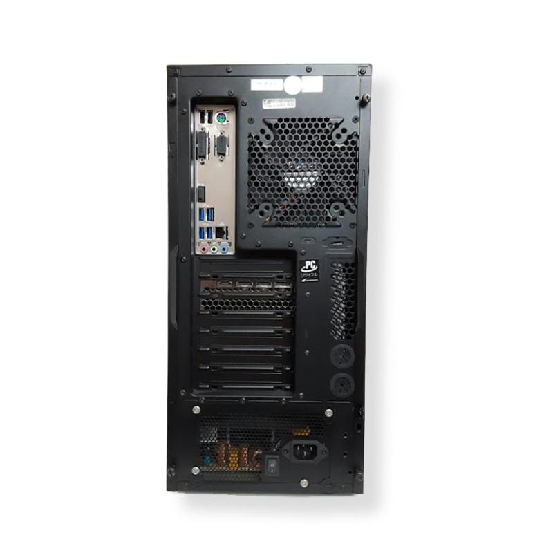 ドスパラ 【中古ゲーミングPC】ドスパラ GALLERIA XT / GeForce ドスパラ 【中古ゲーミングPC】ドスパラ GALLERIA XT / GeForce