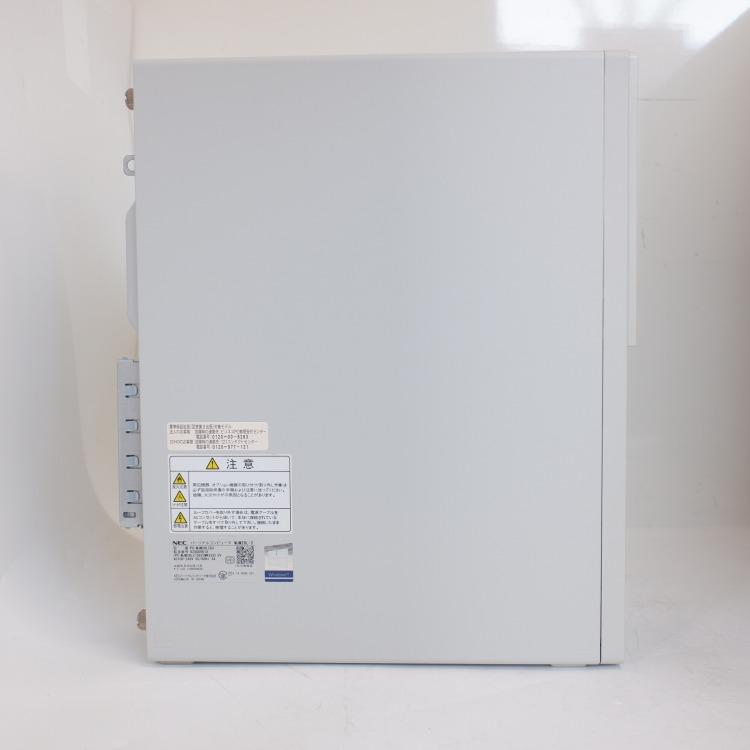 NEC 【中古デスクトップPC】NEC Mate J ML-3 / Core i3-8100 8GB