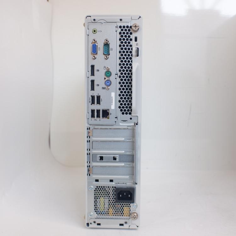 Windowsデスクトップ NEC Mate ML-3 Corei3-8100T/8GB/SSD120GB Windowsデスクトップ NEC Mate ML-3 Corei3-8100T/8GB/SSD120GB