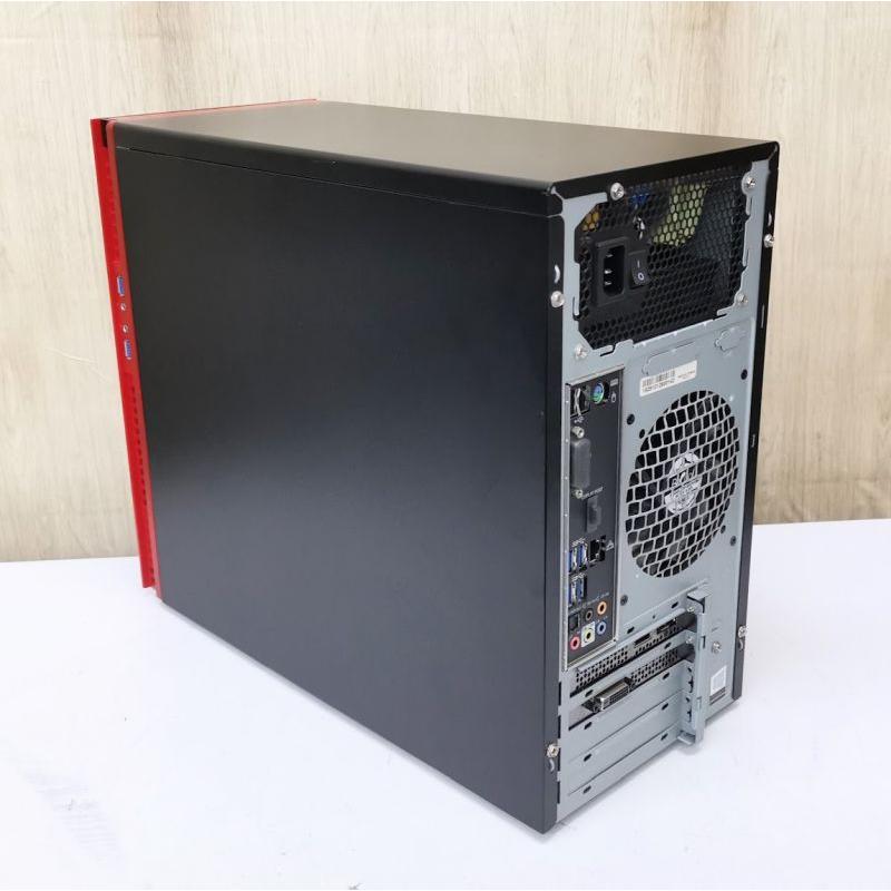 iiyama 【中古ゲーミングPC】iiyama level∞ M037 / GeForce RTX 2060
