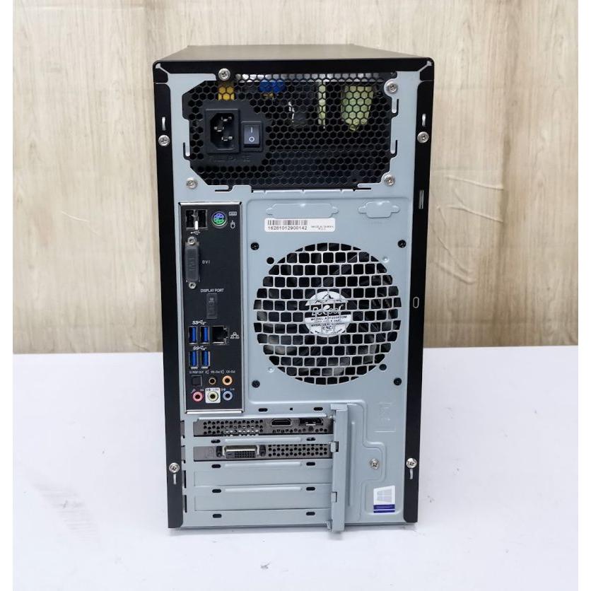 iiyama 【中古ゲーミングPC】iiyama level∞ M037 / GeForce RTX 2060