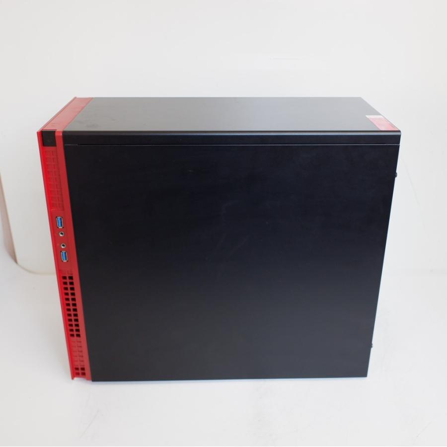 LEVEL∞ 【中古ゲーミングPC】iiyama / Radeon RX 6600 Core i5-11400F