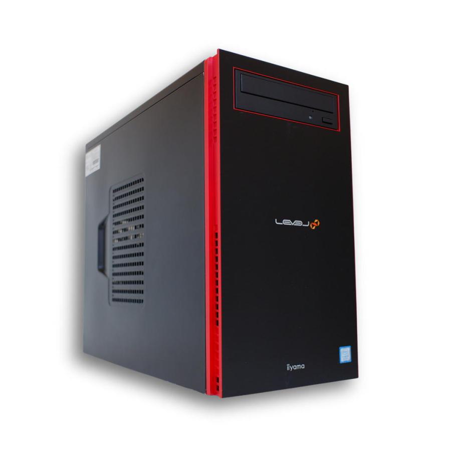 初期保証 i5-8500 16GB SSD256 RX550 オフィスWin11