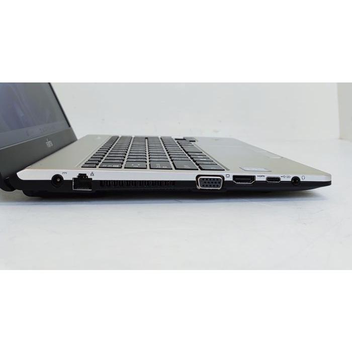 LIFEBOOK 【中古ノート】FUJITSU S938/S / ノートパソコン Core i5