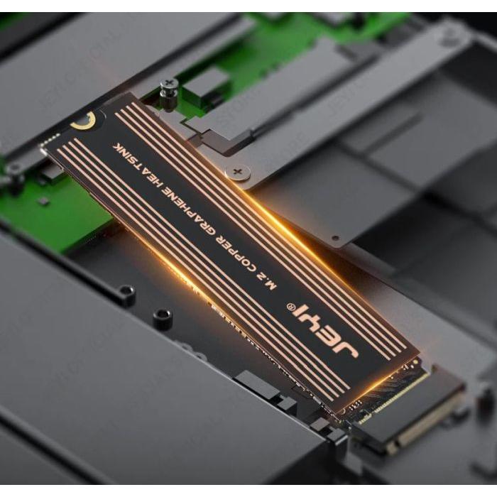 M.2 SSD用 極薄ヒートシンク 0.3mm【2枚セット】 グラフェン銅箔 NVMe