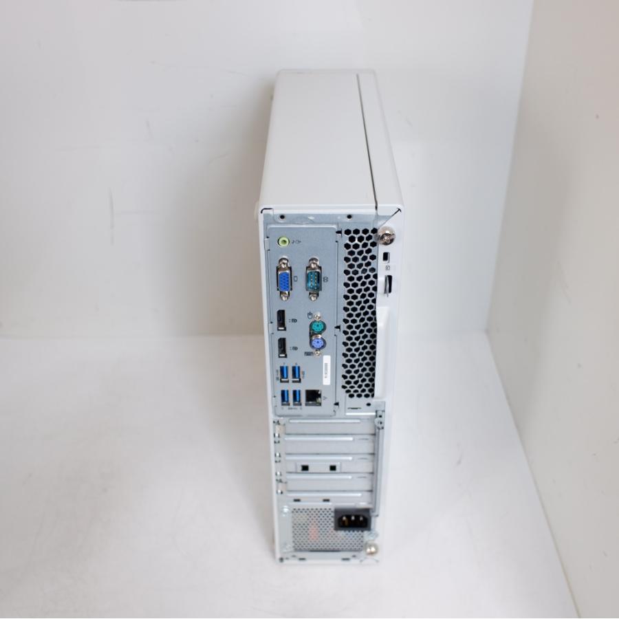 NEC Mate ME-3 中古品 Mate 【中古デスクトップPC】NEC ME-3 / Core i3-8100 8GB SSD