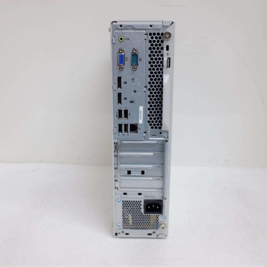 Mate 【中古デスクトップPC】NEC MB-4 / Core i3-8100 8GB SSD 256GB