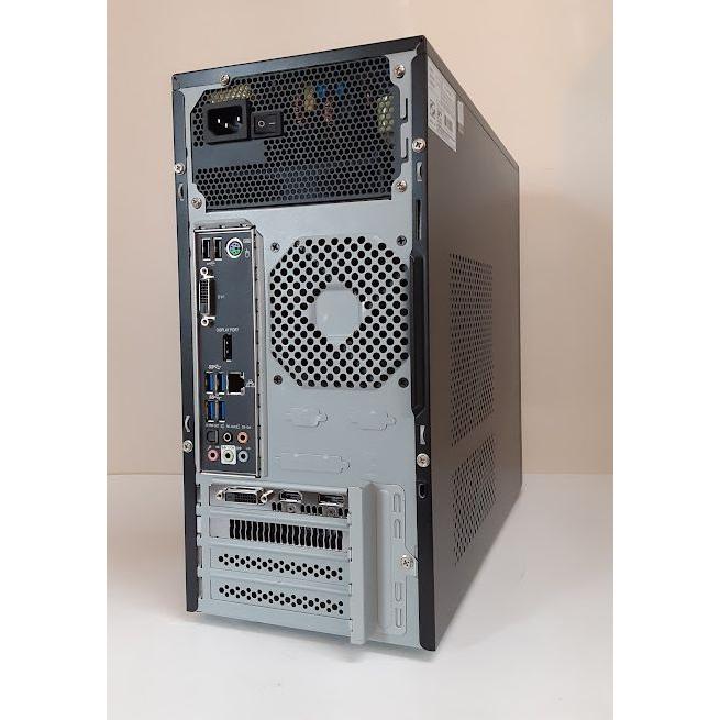 GTX1650S 搭載 i5 8500 メモリ16GB M.2 SSD 1TB マウスコンピューター 【中古ゲーミングPC】mouse / GeForce GTX