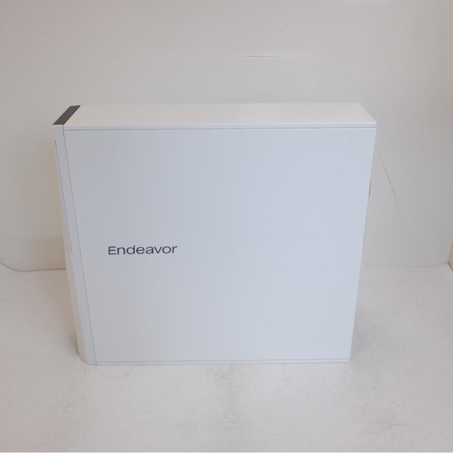 Endeavor 【中古デスクトップPC】EPSON / Core i3-8100 8GB SSD 256GB