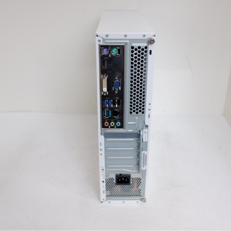 Endeavor 【中古デスクトップPC】EPSON / Core i3-8100 8GB SSD Endeavor 【中古デスクトップPC】EPSON / Core i3-8100 8GB SSD