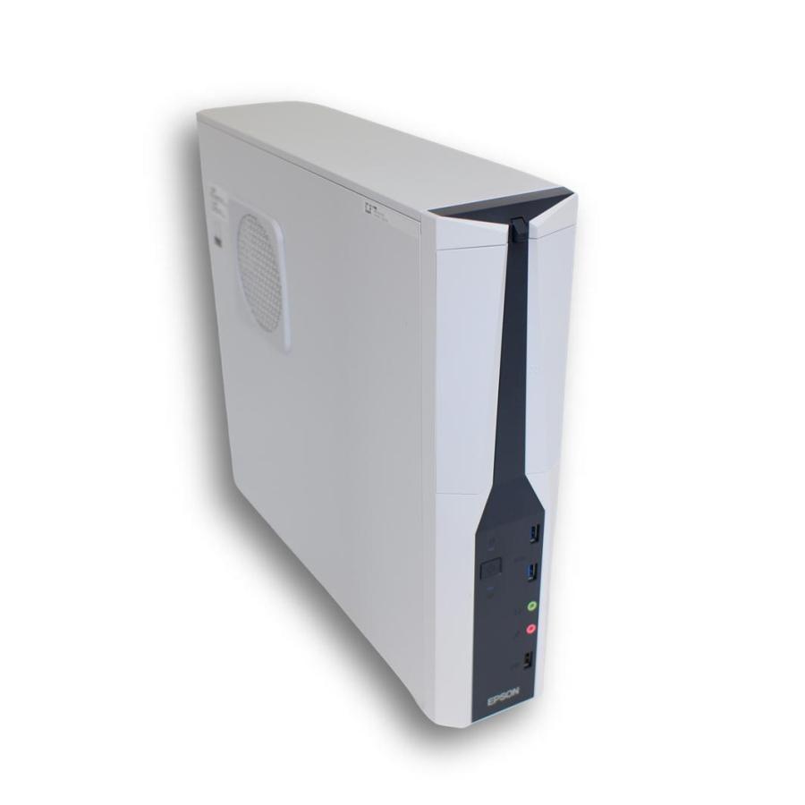 Endeavor 【中古デスクトップPC】EPSON / Core i3-8100 8GB SSD Endeavor 【中古デスクトップPC】EPSON / Core i3-8100 8GB SSD
