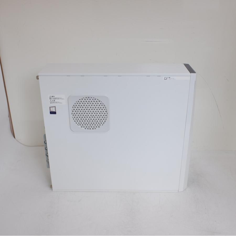 Endeavor 【中古デスクトップPC】EPSON / Core i3-8100T 8GB SSD 256GB