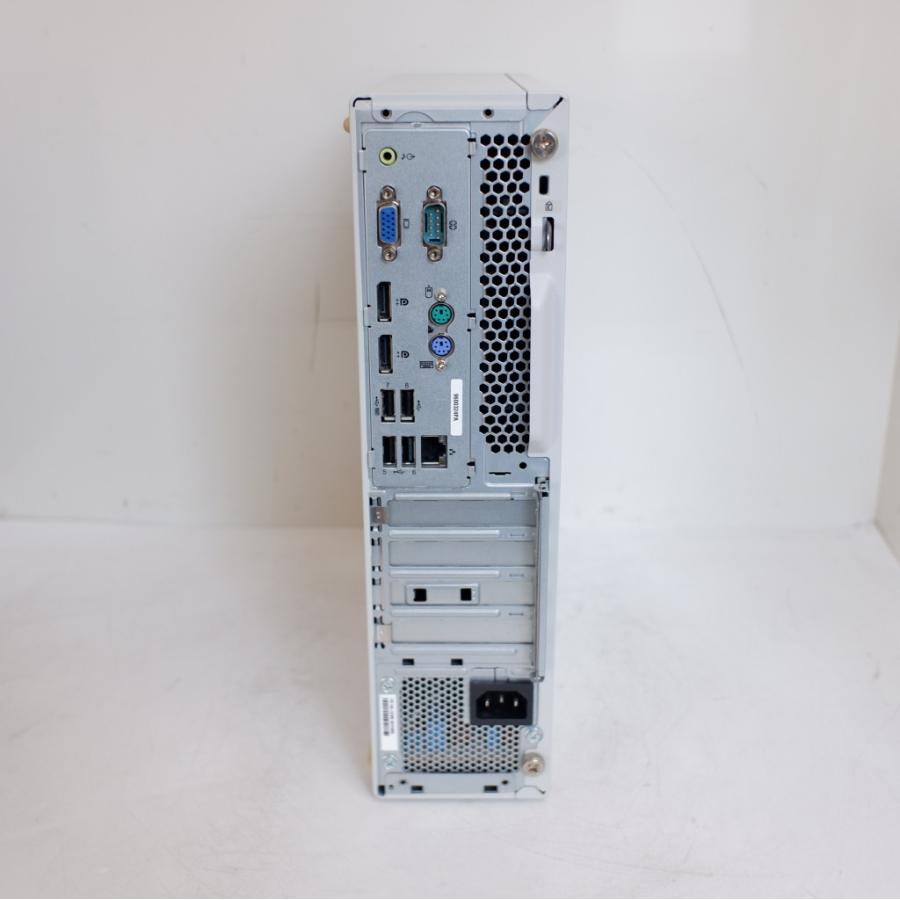 Mate 【中古デスクトップPC】NEC J ML-4 / Core i3-8100 8GB SSD 256GB