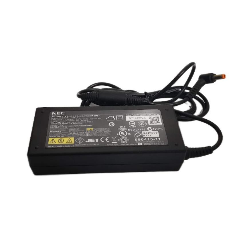 最大22% OFF 新品 ADP87B NEC OP-520-76431ノート用互換ACアダプター19V-4.74A PA-1900-35 PSE認証取得済 最大22% OFF 新品 ADP87B NEC OP-520-76431ノート用互換ACアダプター19V-4.74A PA-1900-35 PSE認証取得済