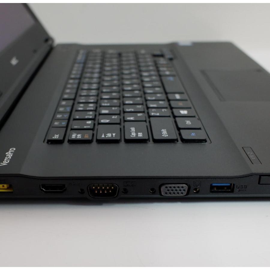 VX 【中古ノート】NEC VersaPro VX-2 第8世代Core i5/新品 VX 【中古ノート】NEC VersaPro VX-2 第8世代Core i5/新品