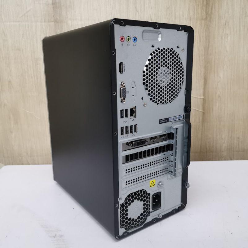Pavilion 【中古ゲーミングPC】hp pavilionDesktop 595 / GeForce GTX