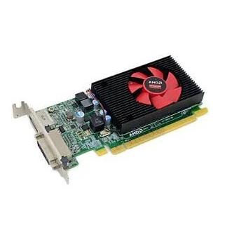 AMD 【中古】AMD Radeon R7 250 GDDR5 2GB ビデオカード グラフィックボード ロープロファイル LP 1週間動作 ...