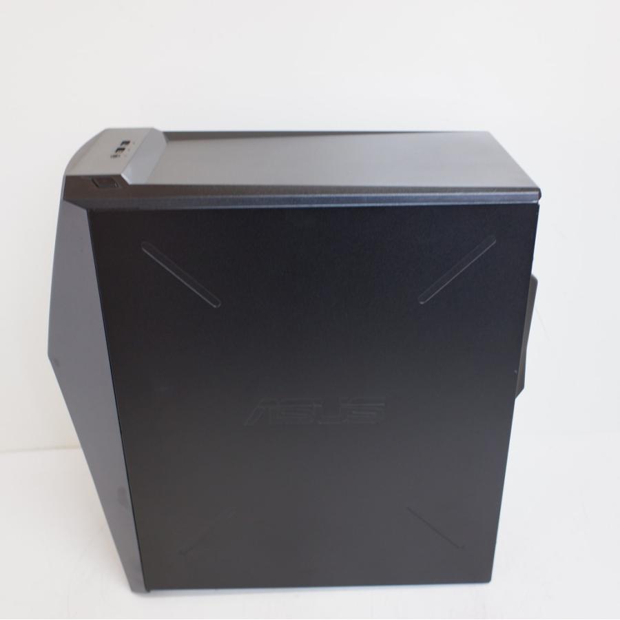 ROG 【中古ゲーミングPC】ASUS / GeForce GTX 1660Ti Core i5-9400