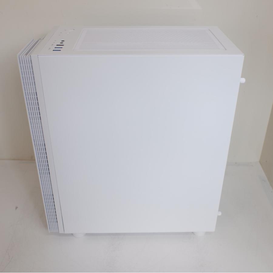 中古自作ゲーミングPC】新品ケース使用 / GeForce RTX 3070 Core i7