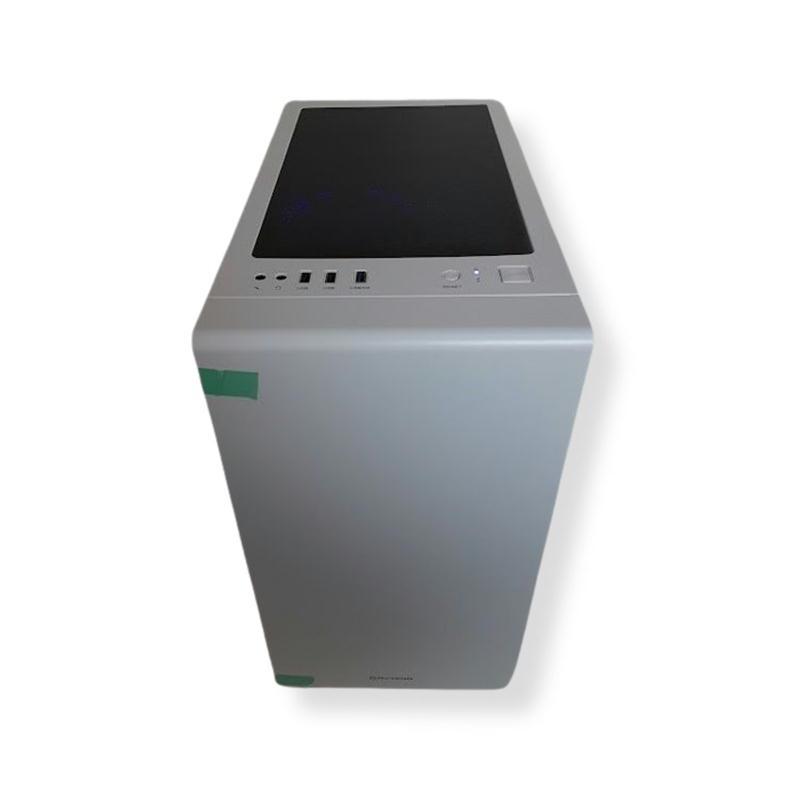値下げしました/中古自作ゲーミングPC】新品パーツ多数使用 / Radeon 