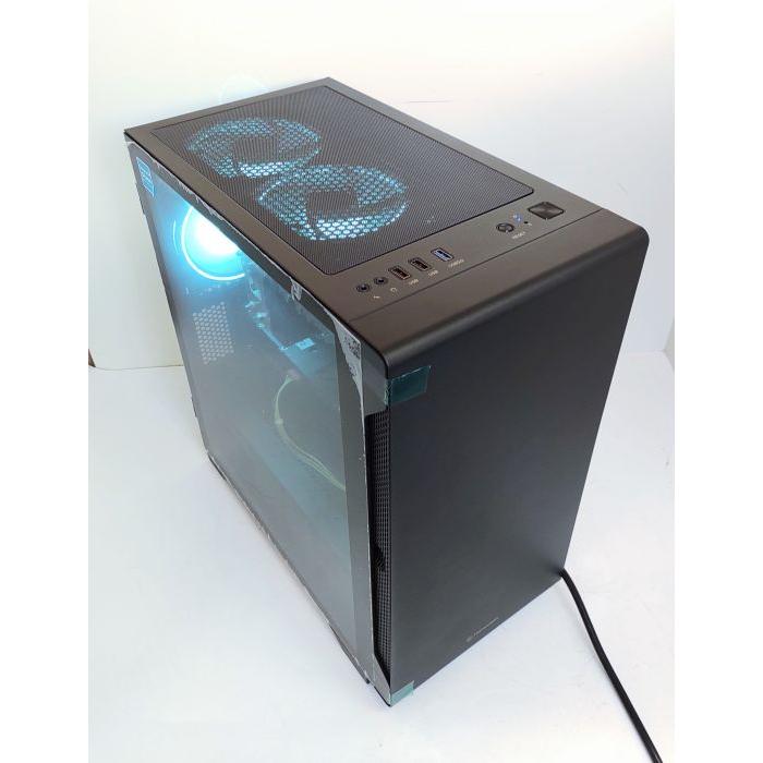 ゲーミングPC 3060ti搭載 値下げしました