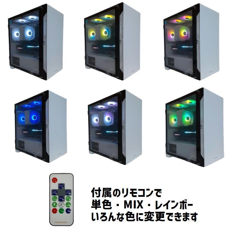 特価】ゲーミングPC RYZEN5 5600G RTX